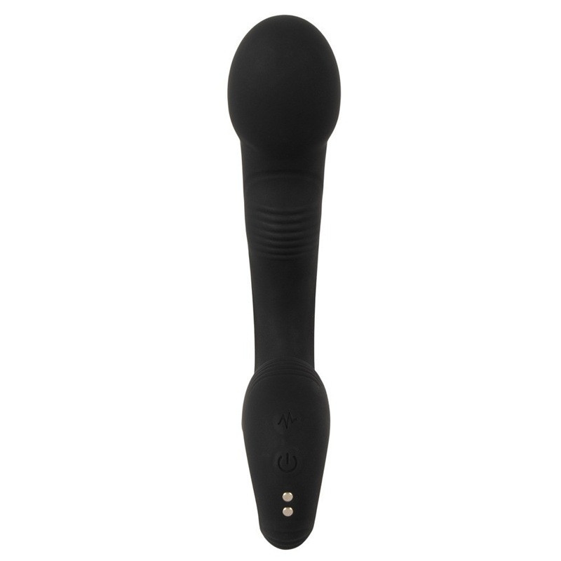 Estimulador G & P-Spot Black Velvets