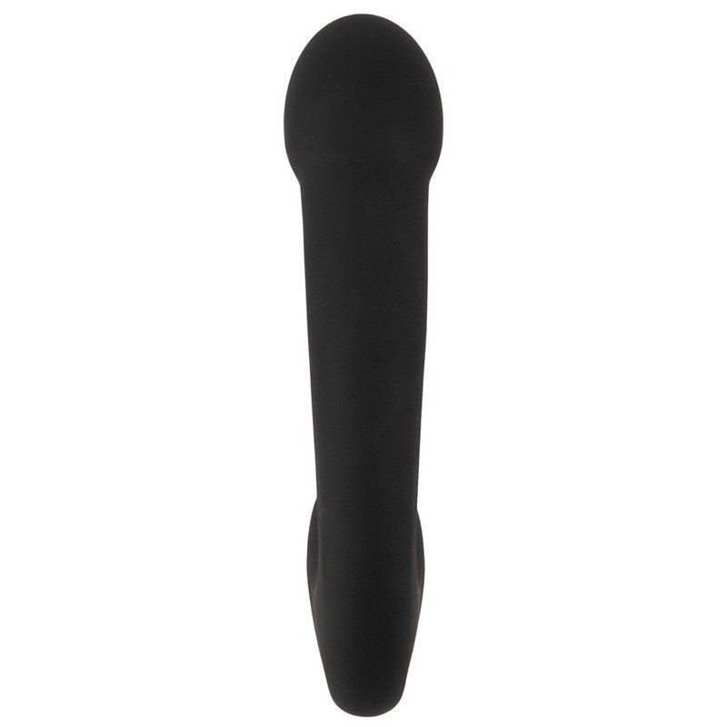 Estimulador G & P-Spot Black Velvets