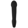 Estimulador G & P-Spot Black Velvets