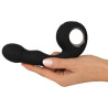 Estimulador G & P-Spot Black Velvets