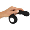 Estimulador G & P-Spot Black Velvets