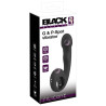 Estimulador G & P-Spot Black Velvets