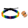 Pulsera LGBTI