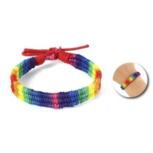 Pulsera LGBTI