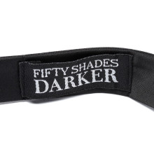 Pajarita His Rules Fifty Shades of Grey
