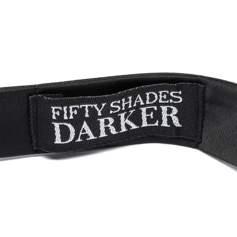 Pajarita His Rules Fifty Shades of Grey
