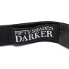 Pajarita His Rules Fifty Shades of Grey
