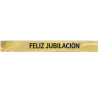 Banda Dorada Feliz Jubilación