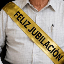 Banda Dorada Feliz Jubilación