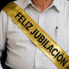 Banda Dorada Feliz Jubilación