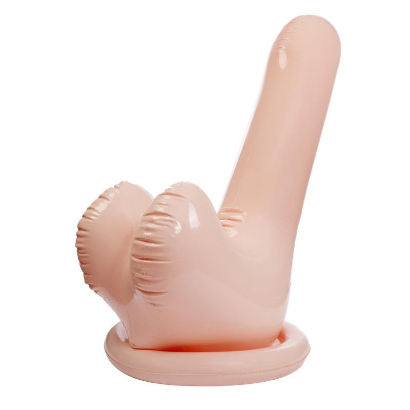 Pene Hinchable Fun Sofa