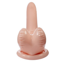 Pene Hinchable Fun Sofa