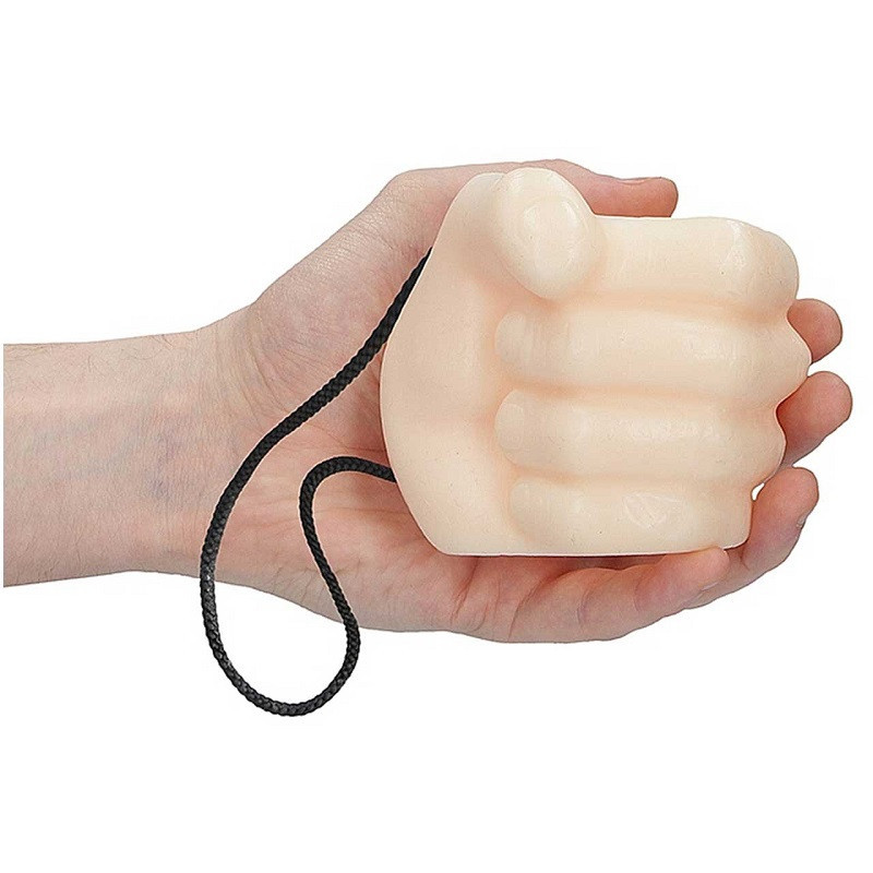 Jabón Mano Masturbadora