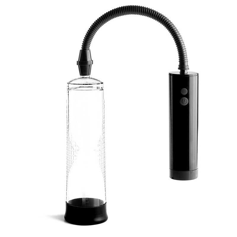 Virgite Pump It Bomba con Mando Automatica USB