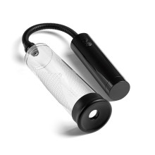 Virgite Pump It Bomba con Mando Automatica USB