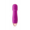 Estimulador Recargable My First Mini Vibrador Joystick Rosa