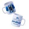 Taza El Mejor Deportivista