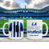 Taza La Mejor Deportivista