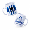 Taza La Mejor Deportivista