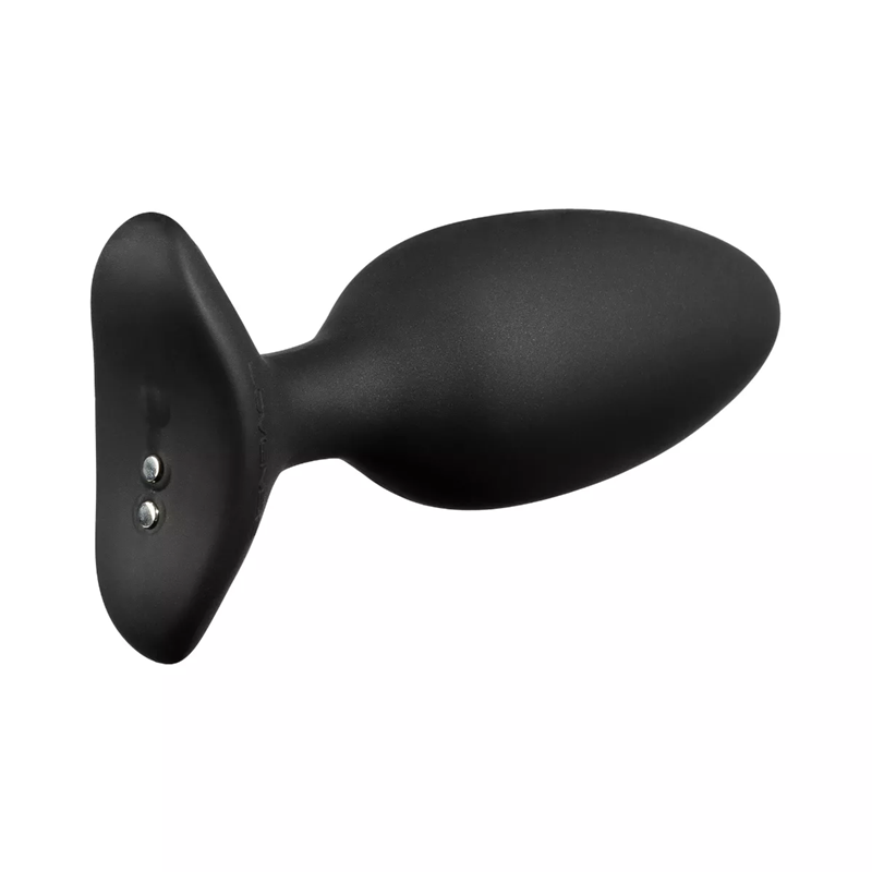 Plug Hush 2 APP By Lovense S 38 mm