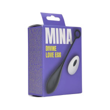 Divine Love Egg Control Remoto Mina