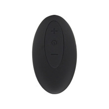 Estimulador Prostático Recargable Control Remoto Rev Pro