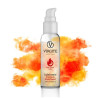 Lubricante Base Agua Virgite Efecto Calor 100 ml