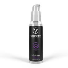 Lubricante Silicona Virgite 100 ml