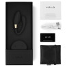 Estimulador Dual Action Lelo Tiani Duo Negro