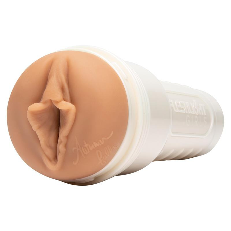 Vagina Fleshlight Autumn Falls
