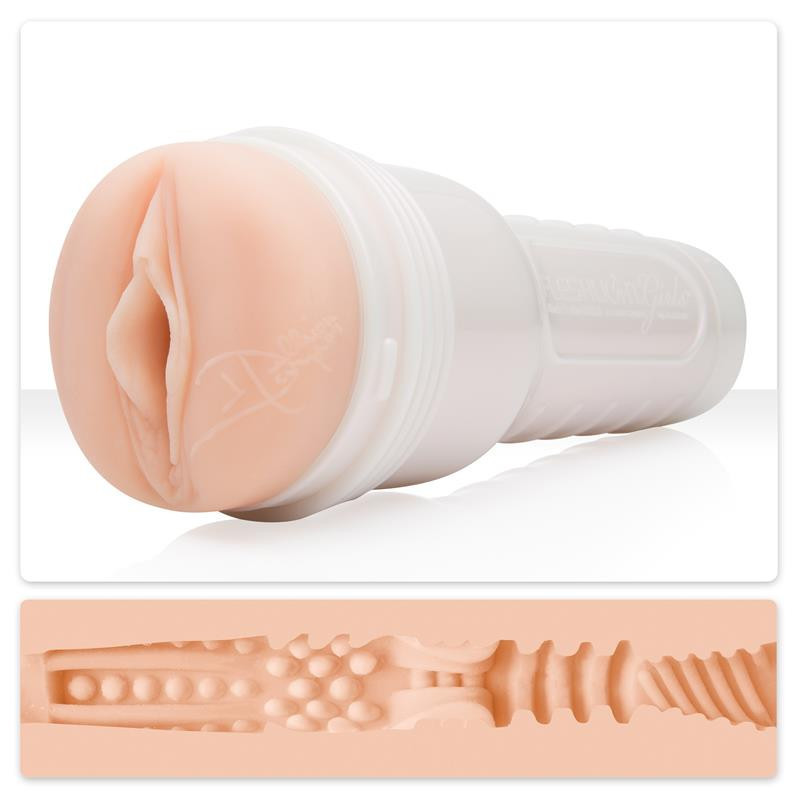Vagina Fleshlight Dillion Harper