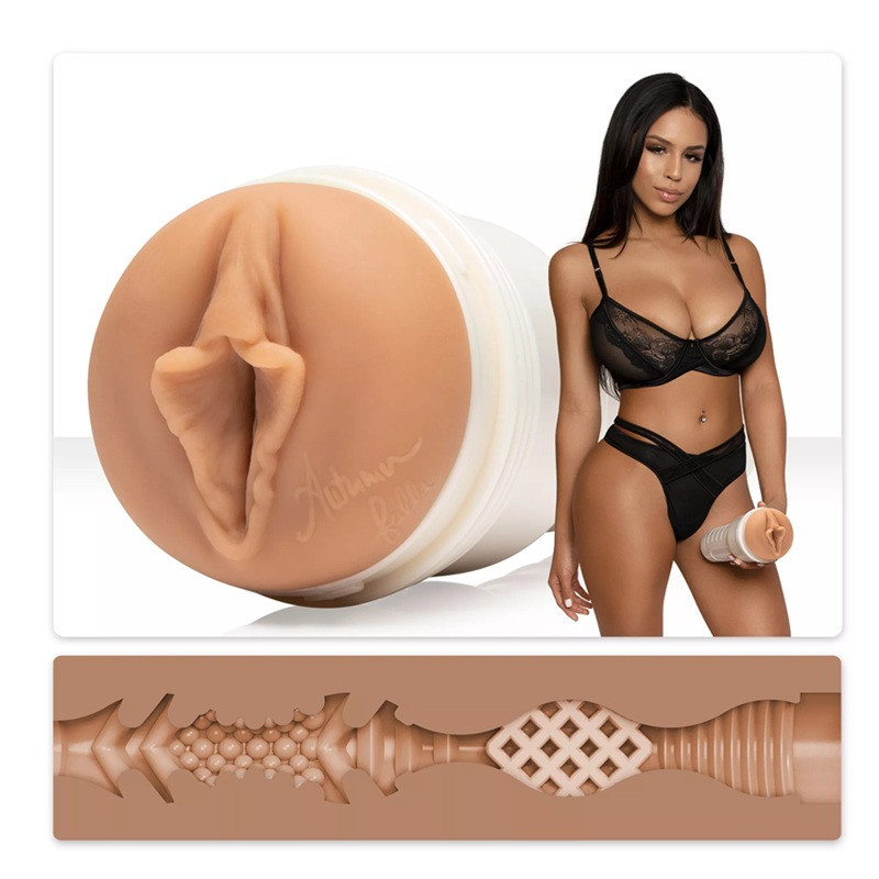 Vagina Fleshlight Autumn Falls