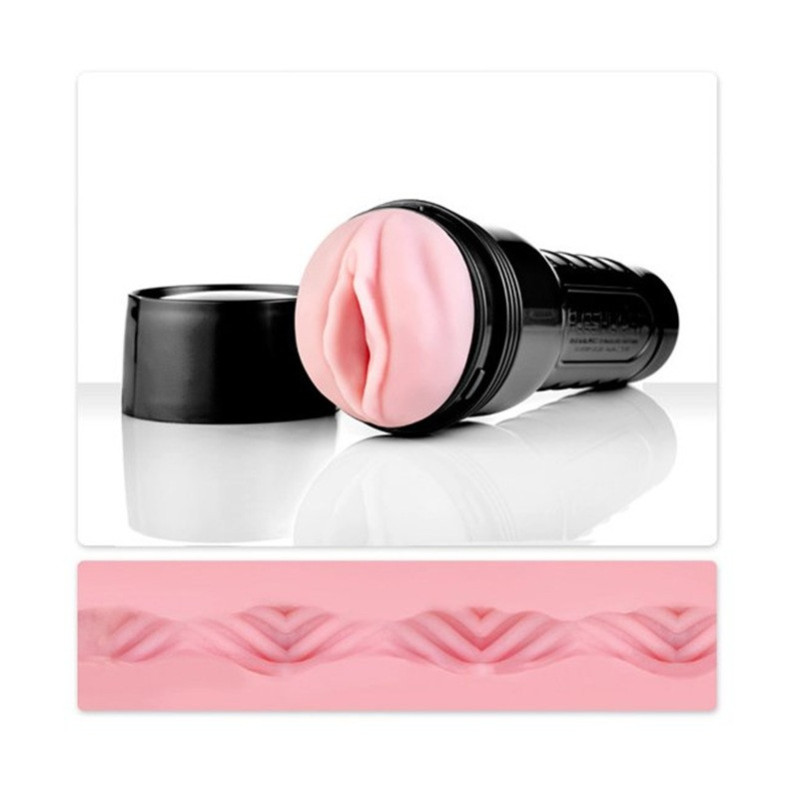 Masturbador Fleshlight Vagina Vortex