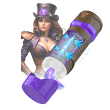 Masturs Multifunción Misty Steam Mistress