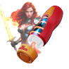 Masturs Multifunción Solara Fire Sorceress