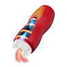 Masturs Multifunción Solara Fire Sorceress