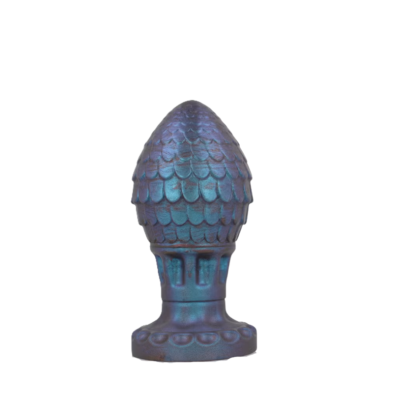 Plug Epic Vrakos Huevo Dragon M