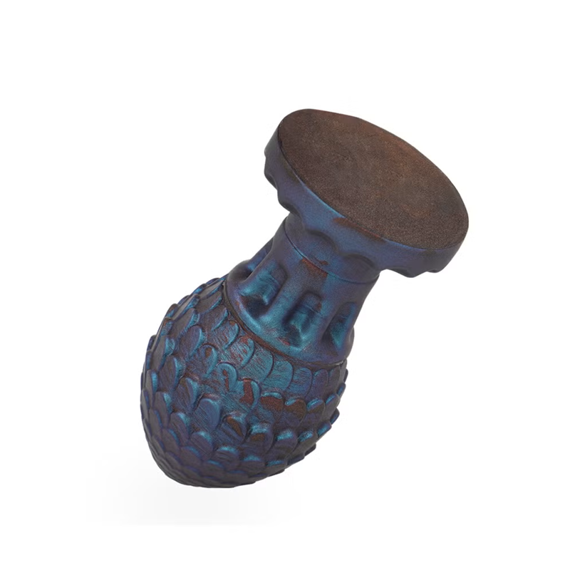 Plug Epic Vrakos Huevo Dragon M