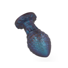 Plug Epic Vrakos Huevo Dragon M
