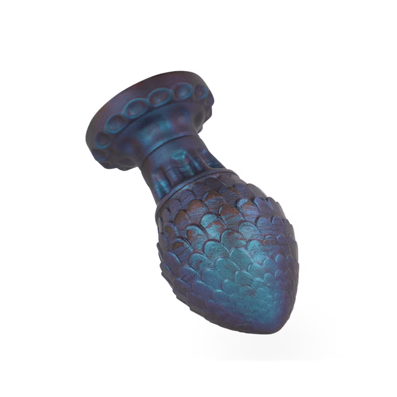 Plug Epic Vrakos Huevo Dragon M