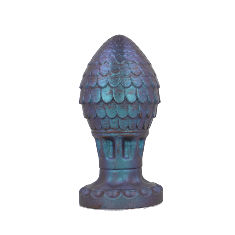 Plug Epic Vrakos Huevo Dragon L