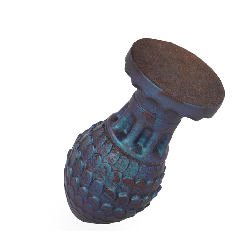Plug Epic Vrakos Huevo Dragon L