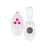 Double Pleasure Love Balls Sweet Smile Control Remoto