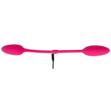 Double Pleasure Love Balls Sweet Smile Control Remoto