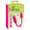 Double Pleasure Love Balls Sweet Smile Control Remoto