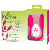 Double Pleasure Love Balls Sweet Smile Control Remoto