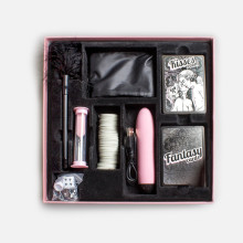 Juego de Tablero Fantasy Play Secret Play