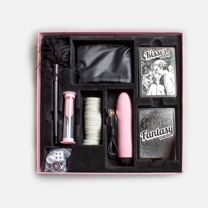 Juego de Tablero Fantasy Play Secret Play