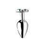 Plug Anal Lucky Clover Gem Small