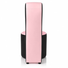 Silla Stiletto Sex Chair Pink